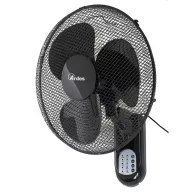 ARDES 5W40R falra szerelhető ventilátor távvezérlővel - 2. kép
