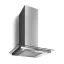 ELICA - Páraelszívó FLAT GLASS IX/A/60 inox