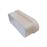 AIRA - Légtechnikai elem adapter Quadro sorozathoz - 2. kép
