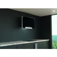 NODOR - Páraelszívó NorBreeze ALIZE 80 DB fekete