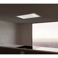   NODOR - Páraelszívó NorBreeze ISLA JANO WH 960 RF Hob to Hood
