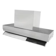 NODOR - Páraelszívó NorBreeze BISE 900 SS inox