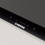 NODOR - Páraelszívó NorBreeze BISE 600 SS inox