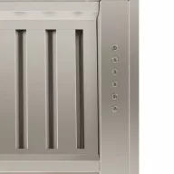 NODOR - Páraelszívó NorBreeze CUDO 850 SS inox