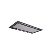 NODOR - Páraelszívó NorBreeze ISLA DEIMOS 1000 RF Hob to Hood - 2. kép