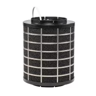 AIRA - Plazma szűrő páraelszívókhoz RONDO 800/210 R - 2. kép
