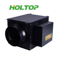   HOLTOP/AIRWOODS AS-EC100-1 előfűtő (2,5 kW, NA250 mm) AV-HTPF típushoz