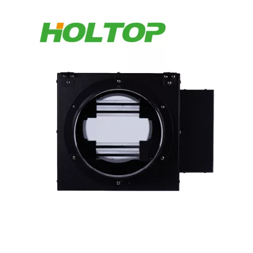 HOLTOP/AIRWOODS AS-EC100-1 előfűtő (2,5 kW, NA250 mm) AV-HTPF típushoz