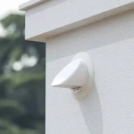   HOLTOP/AIRWOODS AV-TTW5-W egyhelyiséges hővisszanyerős szellőztető automata zsaluval, WiFi csatlakozással, páraérzékelő szenzorral, pollenszűrővel