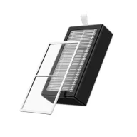   HOLTOP F5 por- és pollenszűrő ERVQ típushoz, friss levegő oldali (181X105X46mm)