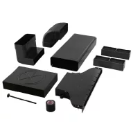   Elica - NIKOLATESLA SUIT PLINTH OUT KIT légcsatorna készlet belső keringtetéshez