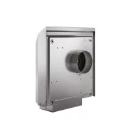Elica - Páraelszívó külső motor GME KIT0184135 (külső falra) - 2. kép