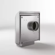 Elica - Páraelszívó külső motor GME KIT0184135 (külső falra) - 2. kép
