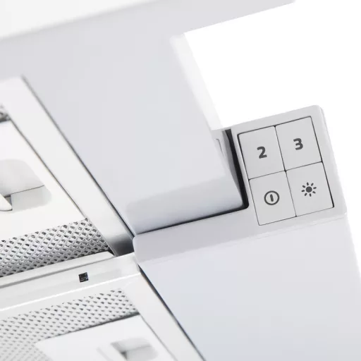 ELICA - Páraelszívó ELITE 14 LUX WH/A/60 - 3. kép