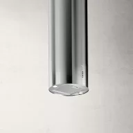   ELICA - Páraelszívó TUBE PRO ISLAND IX/A/43 + Mikro MW-5120B