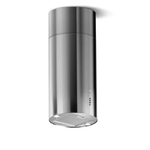 ELICA - Páraelszívó TUBE PRO ISLAND IX/A/43 + Mikro MW-5120B - 4. kép