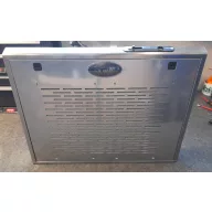   TurboAir OUTLET - Páraelszívó TILLY IX/F/60 - Kiállított bemutató termék!