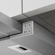 TurboAir - Páraelszívó TT14 LX/GRX/F/60