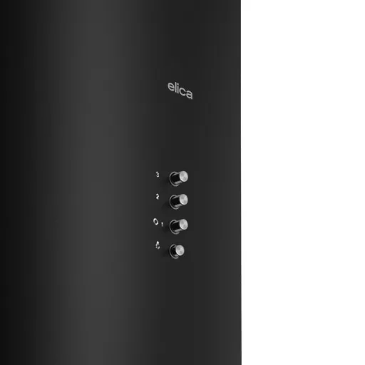 ELICA - Páraelszívó TUBE PRO BL MAT/A/43 + CATA mikro MW-5120 DG - 3. kép