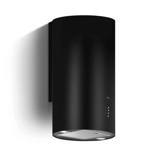 ELICA - Páraelszívó TUBE PRO BL MAT/A/43 + CATA mikro MW-5120 DG - 4. kép