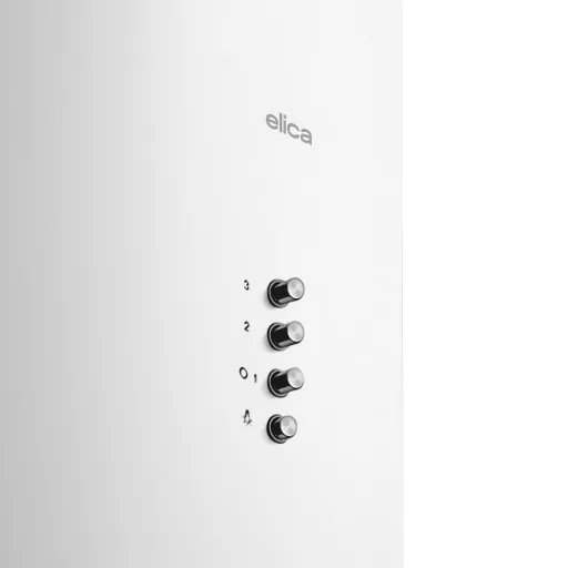 ELICA - Páraelszívó TUBE PRO WH MAT/A/43 + Mikro MW-5120B - 3. kép