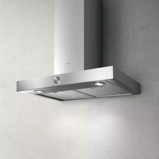 ELICA - Páraelszívó LOL IX/A/60 inox - 3. kép