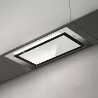 ELICA - Páraelszívó HIDDEN 2.0 IXGL/A/52 inox (üveg)