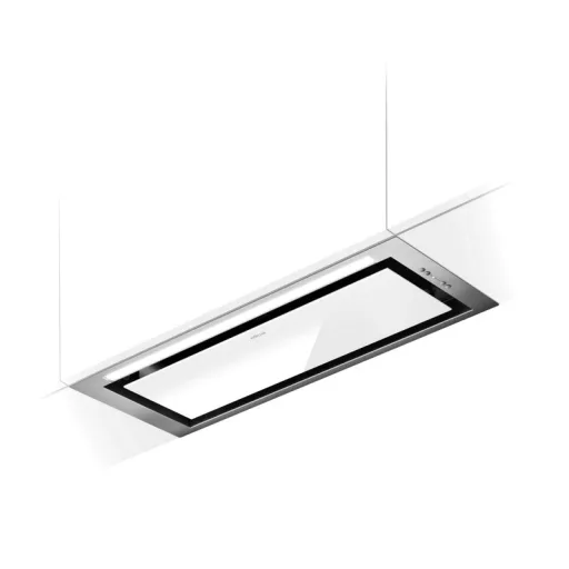 ELICA - Páraelszívó HIDDEN 2.0 IXGL/A/72 inox (üveg) - 4. kép