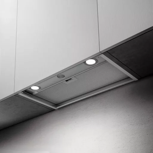 ELICA - Páraelszívó BOXIN IX/A/90 inox - 3. kép