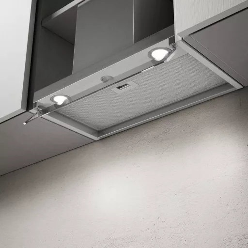 ELICA - Páraelszívó BOXIN IX/A/90 inox - 6. kép