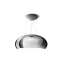 ELICA - Páraelszívó SEASHELL IX/F/80