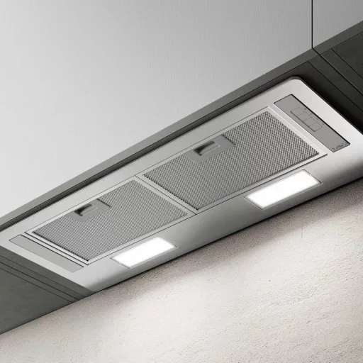 ELICA - Páraelszívó ERA C IX/A/72 inox - 3. kép