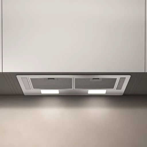 ELICA - Páraelszívó ERA C IX/A/72 inox - 5. kép