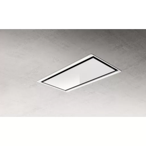 ELICA - Páraelszívó HILIGHT GLASS NO MOTOR WH/A/100 motor nélkül - 3. kép