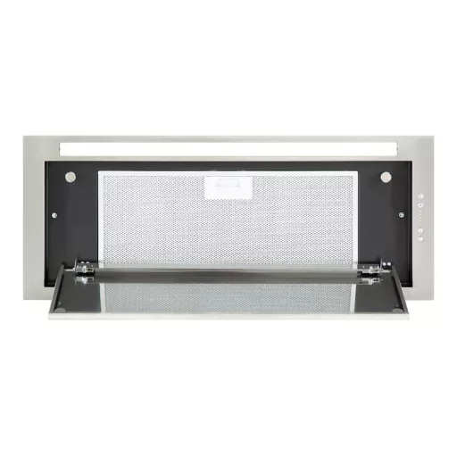 ELICA - Páraelszívó LANE IX/A/72 inox - 8. kép