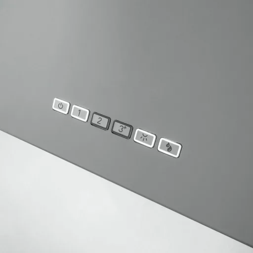 ELICA - Páraelszívó BOXIN NO DRIP IX/A/60 inox - 3. kép
