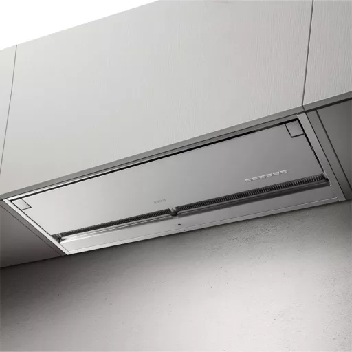 ELICA - Páraelszívó BOXIN NO DRIP IX/A/60 inox - 5. kép