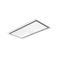 ELICA - Páraelszívó HILIGHT GLASS H16 WH/A/100