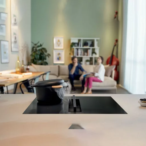 ELICA - NIKOLATESLA FIT BL/A/60 - 3. kép