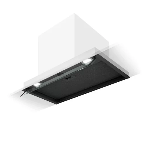 ELICA - Páraelszívó BOXIN LX/BL MAT/A/90 + Kenyérpirító 1T20 - 8. kép