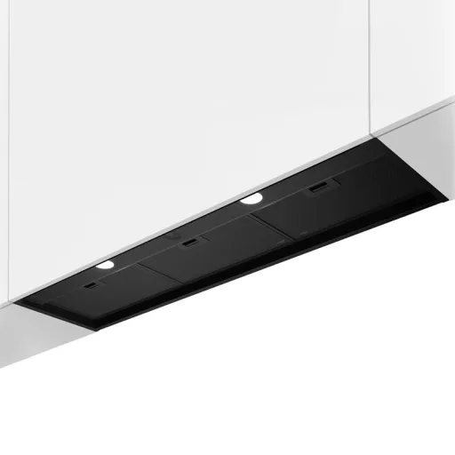 ELICA - Páraelszívó BOXIN LX/BL MAT/A/120 + Kenyérpirító 1T20 - 3. kép