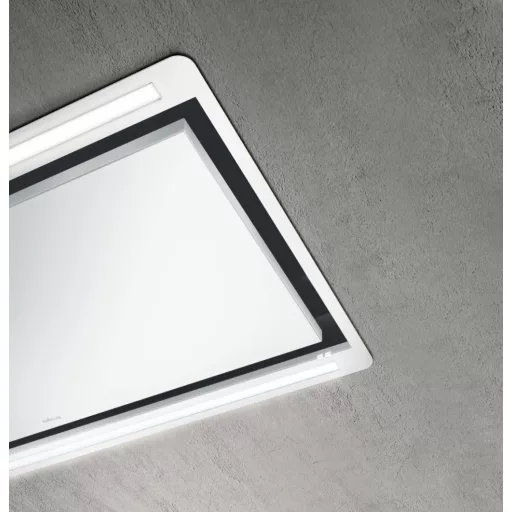ELICA - Páraelszívó HILIGHT-X H16 WH/A/100 - 5. kép