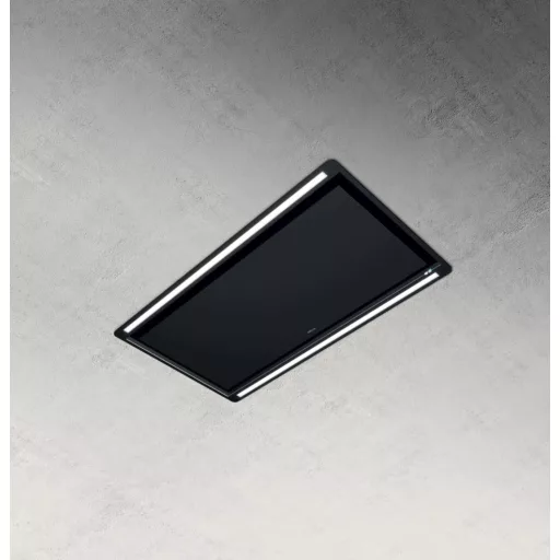 ELICA - Páraelszívó HILIGHT-X H30 BL MAT/A/100 - 5. kép