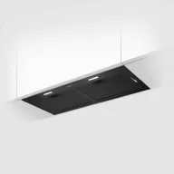   ELICA - Páraelszívó FOLD BL MAT/A/72 fekete + hűtőtáska