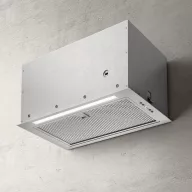 ELICA - Páraelszívó FOLD S IX/A/52 inox + hűtőtáska