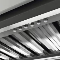ELICA - Páraelszívó CT35 PRO IX/A/60 inox