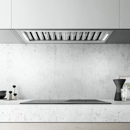 ELICA - Páraelszívó CT35 PRO IX/A/120 inox - 7. kép