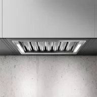   ELICA - Páraelszívó CT35 PRO GME IX/A/60 inox motor nélkül