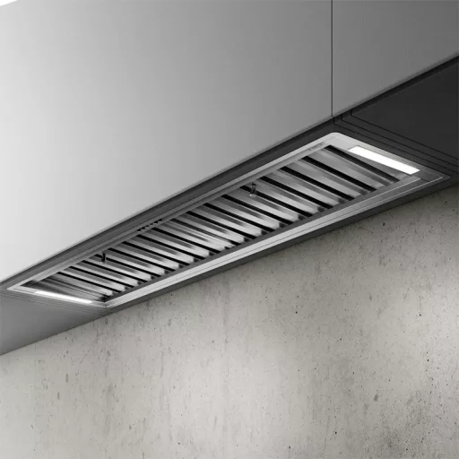 ELICA - Páraelszívó CT35 PRO GME IX/A/120 inox motor nélkül - 7. kép