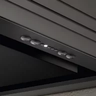 ELICA - Páraelszívó LANE SENSOR @ BLMAT/A/52 fekete